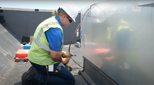 Restaurant HVAC Repair