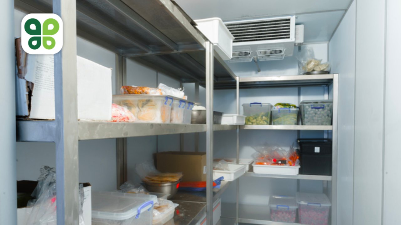 6 Ways to Optimize Energy Efficiency in Your Commercial Refrigeration System