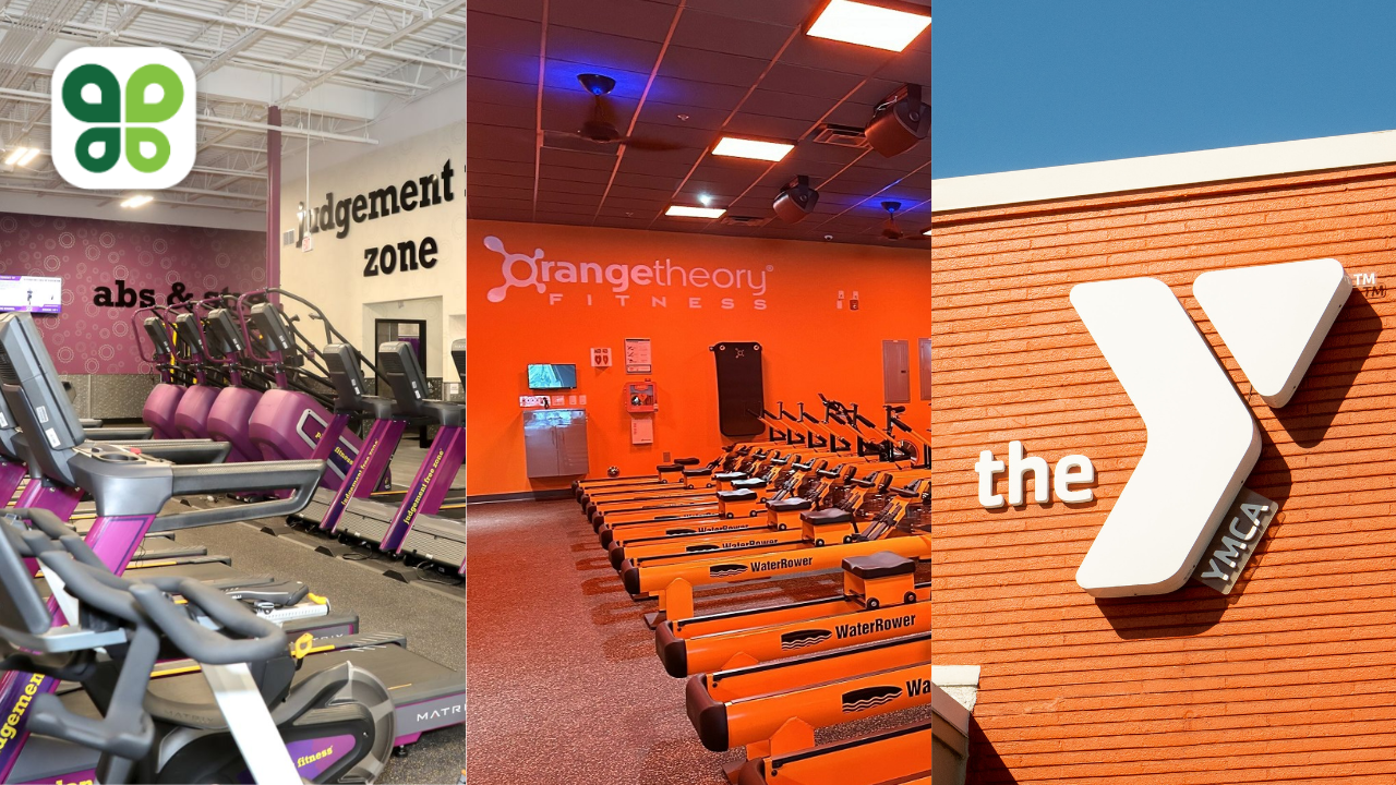 Case Study Roundup: How Fitness Brands Can Reduce HVAC Downtime and Improve Comfort Across 50+ Locations
