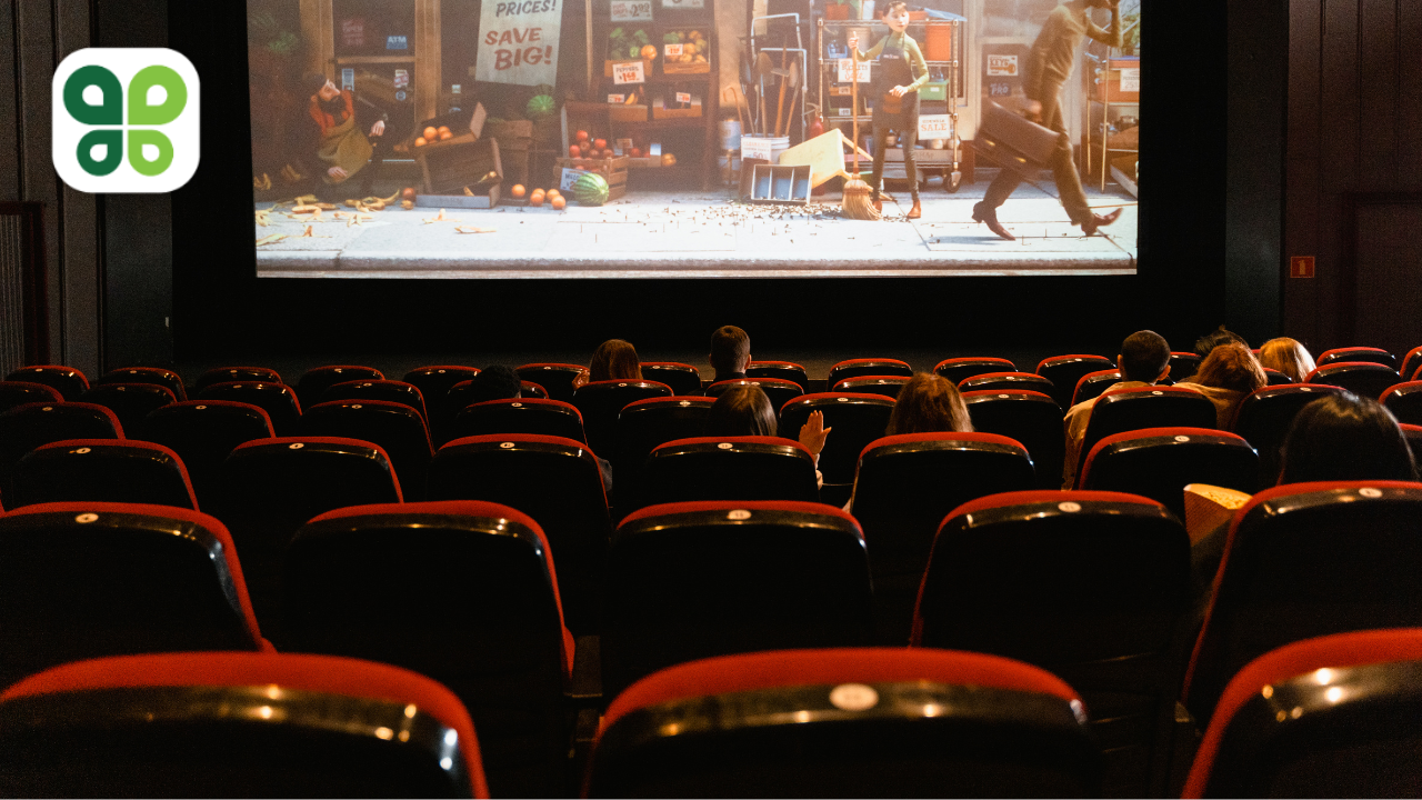 Why Movie Theaters Should Prioritize Energy Efficiency