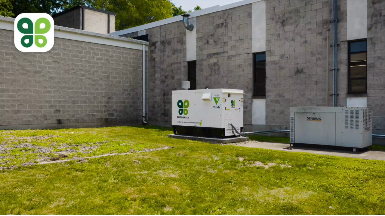 Commercial Building Energy Storage May Be the Grid's Biggest Opportunity