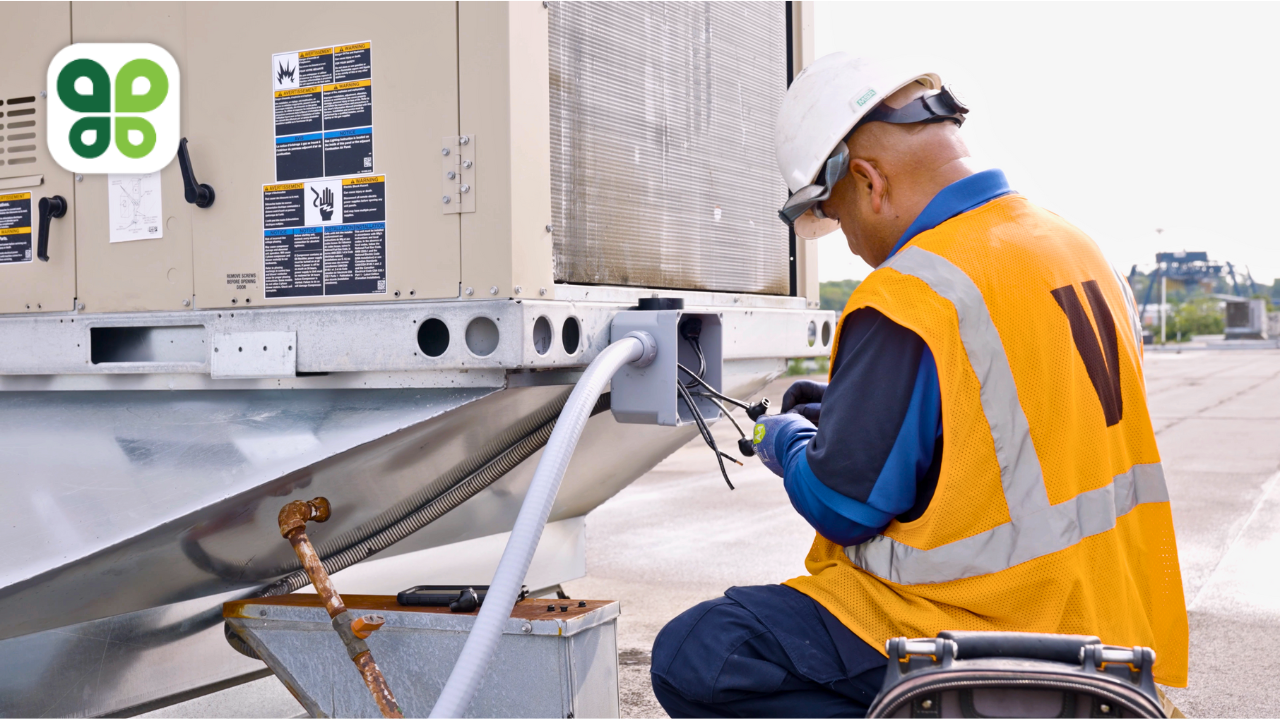 The Hidden Health Risks of Old HVACs for Employees and Customers