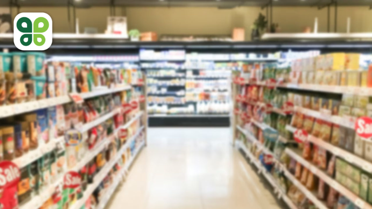 LED Lighting System: A Bright Idea for Convenience Stores