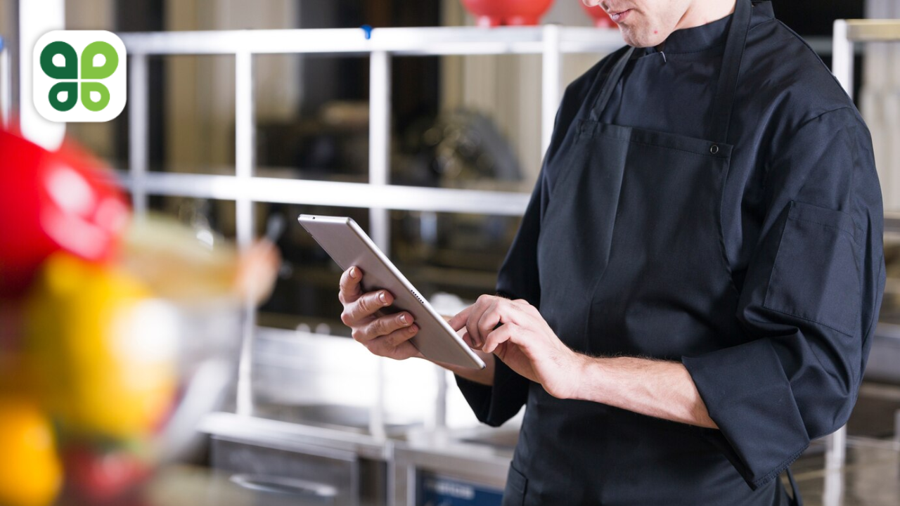 Restaurant Energy Efficiency Monitoring – It’s Not Just Energy You’re Wasting.