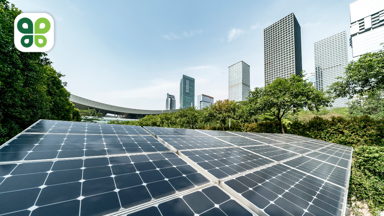 How Municipal Energy Infrastructure Modernization Improves Resilience