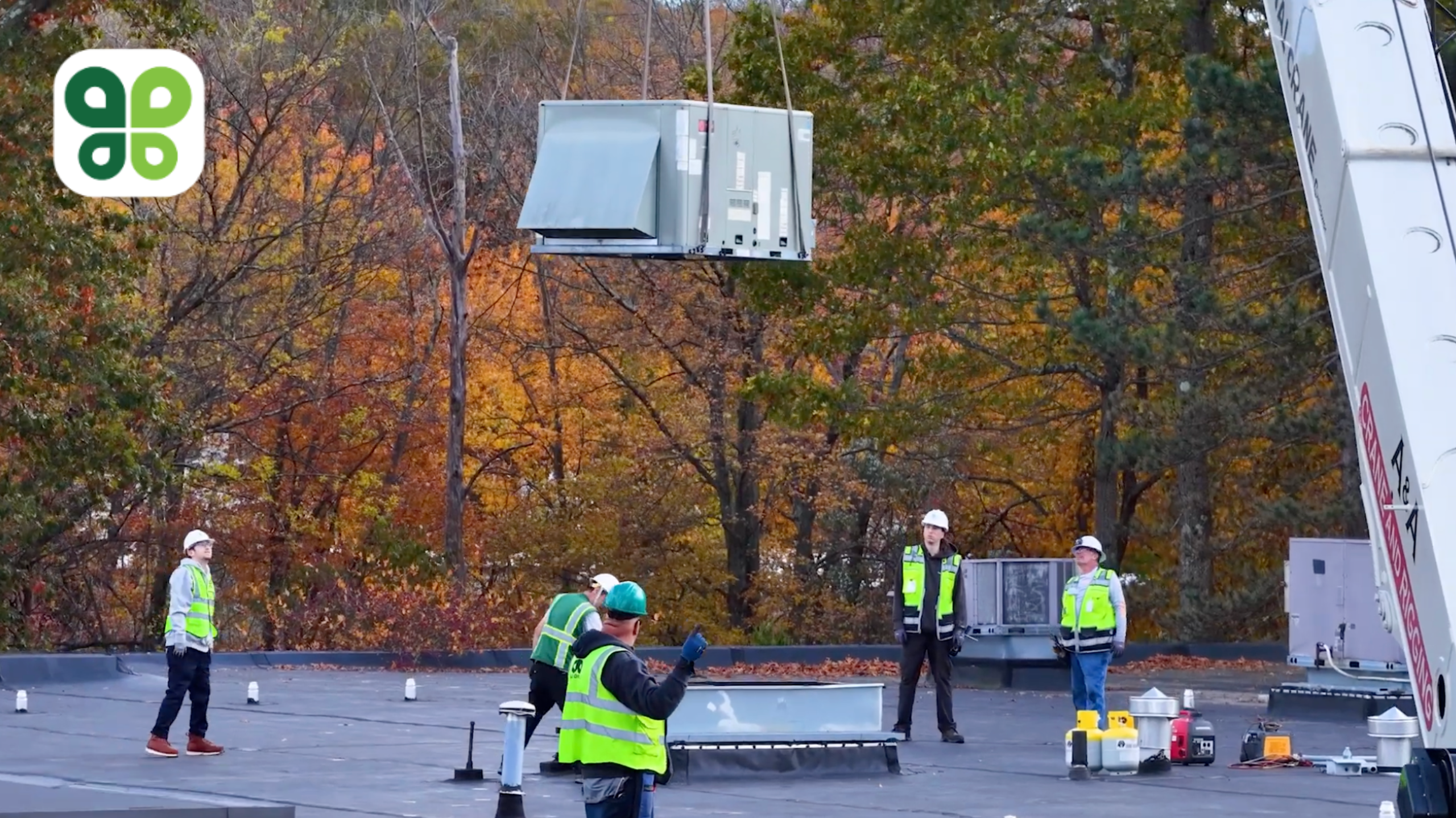 How Manufacturer OEM Controls Is Bringing Their Facility into a More Sustainable Future