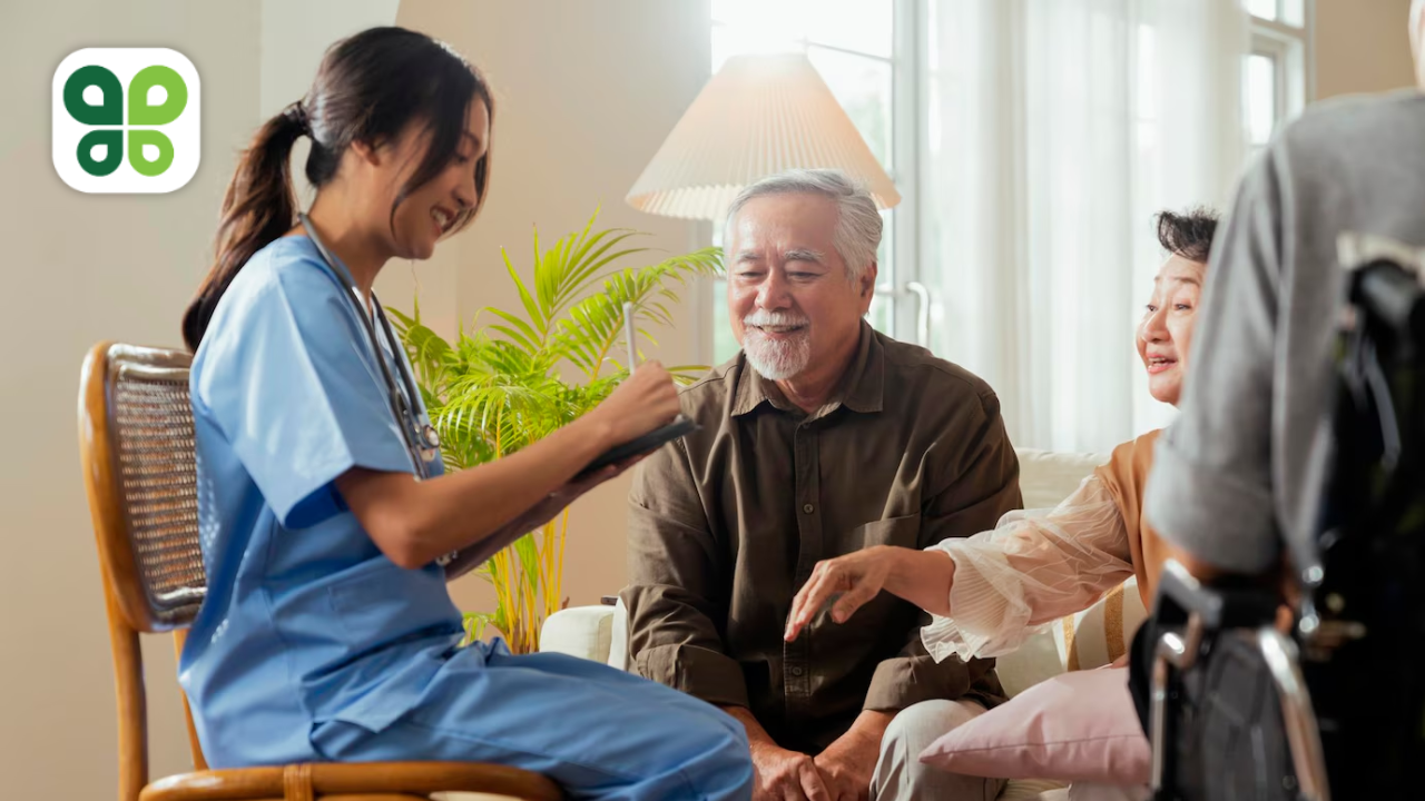 Preparing for The Boom: Helping Assisted Living Centers Become More Sustainable & Profitable