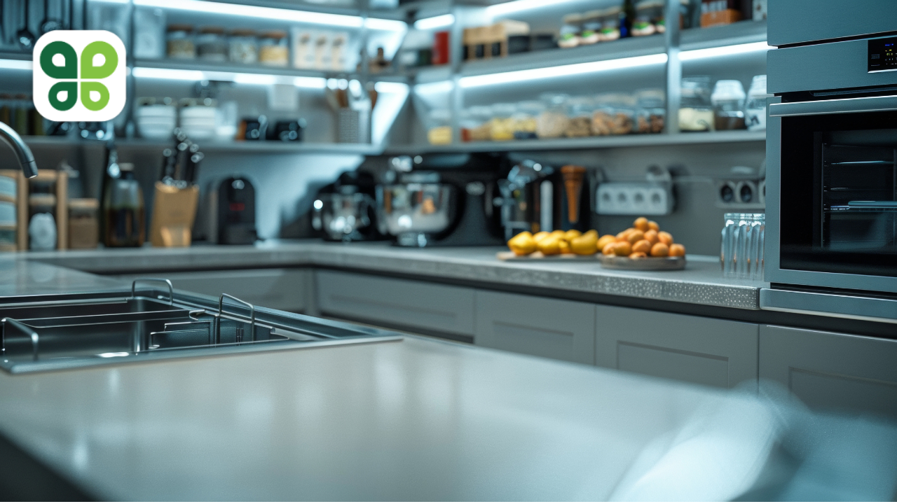 Refrigeration Monitoring Systems: The Best Way QSRs Can Stop Wasting Energy AND Food