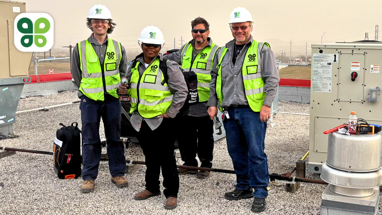 2025 Trends in Energy & Sustainability: Budderfly’s Year in Review