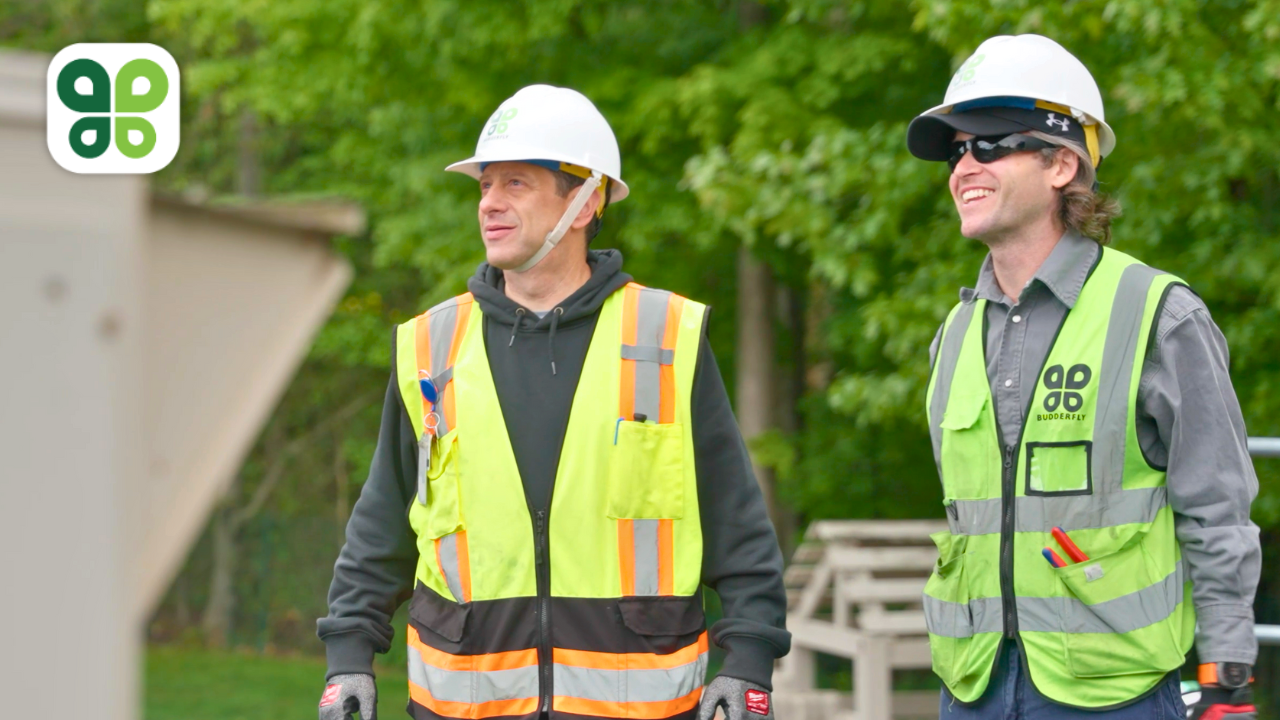 How We’re Addressing the Surging Industry-Wide Need for HVAC Technicians