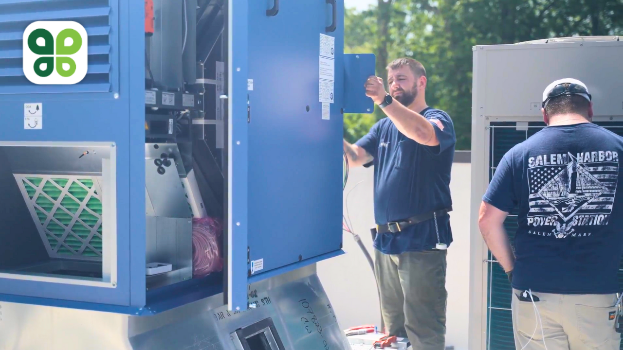 Systems Synergy: The Fastest Path to Energy Efficiency Gains in QSRs