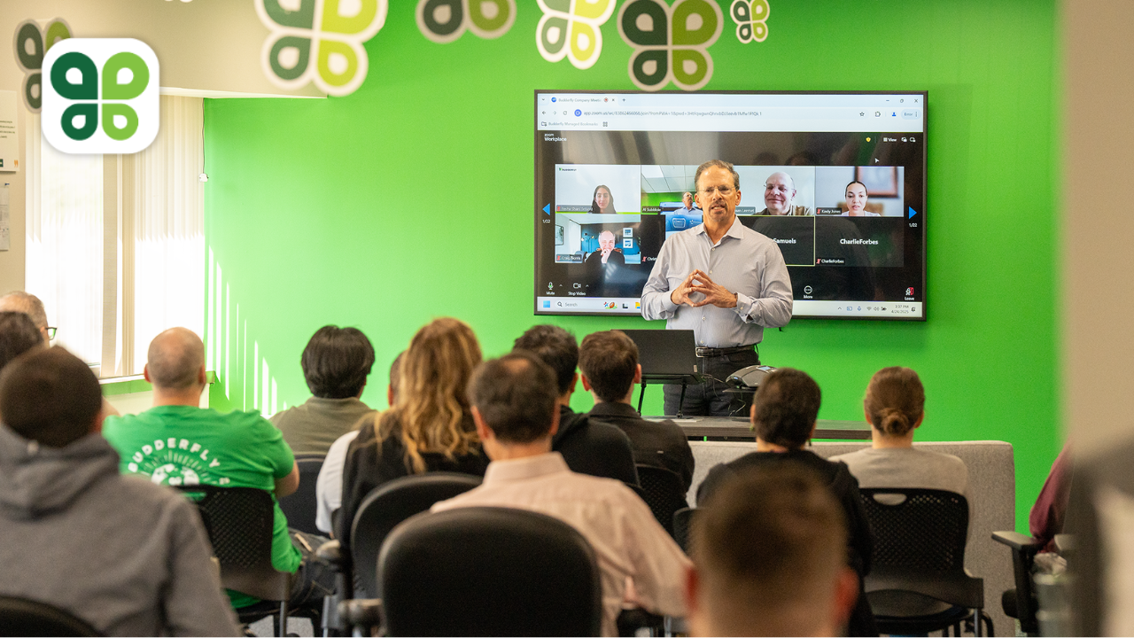 5 Years on the Inc. 5000 List Proves Budderfly’s Impact