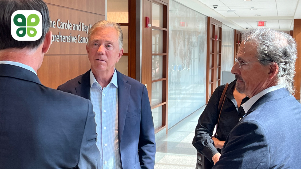 How Budderfly Is Driving Energy Efficiency Across Connecticut