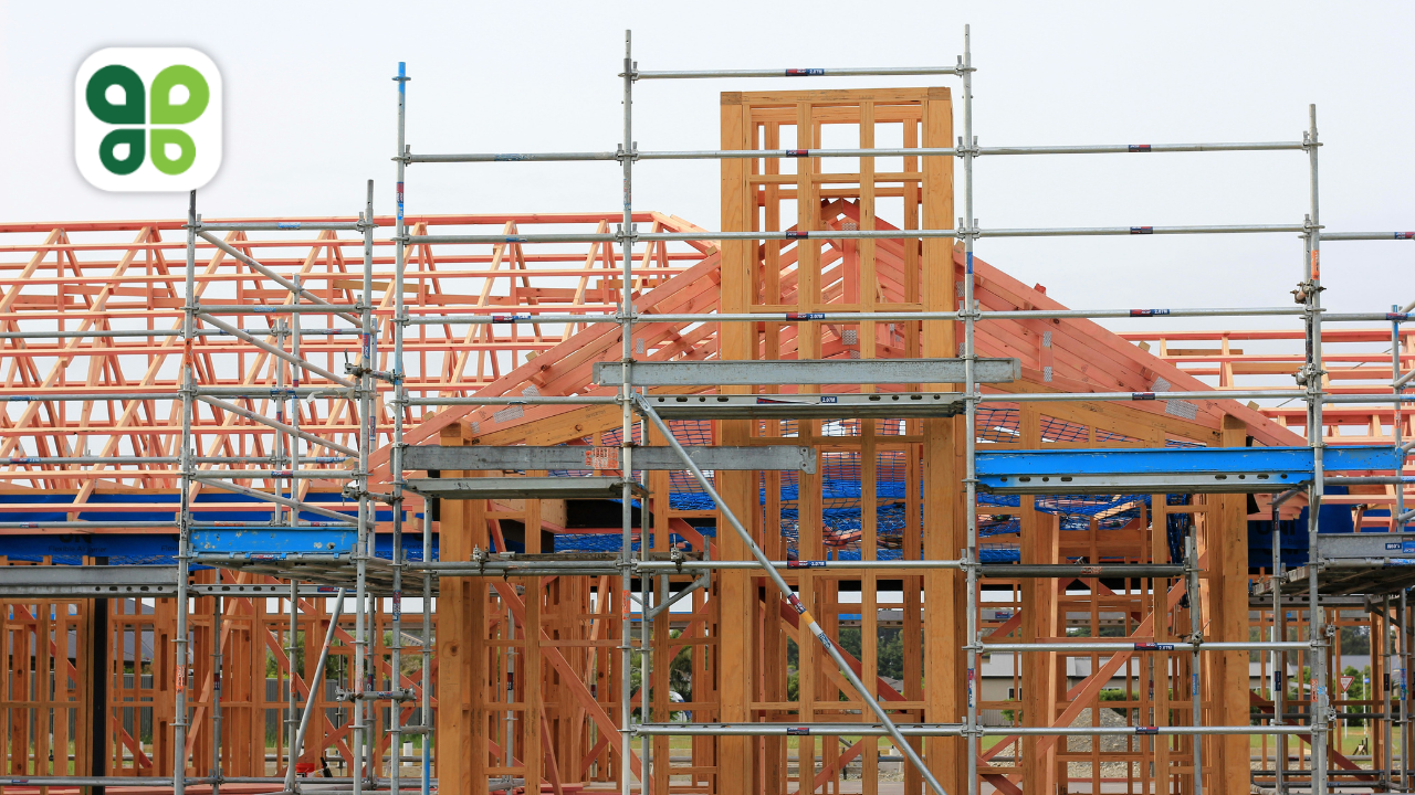 Why Businesses Should Partner with an EaaS During New Build Construction