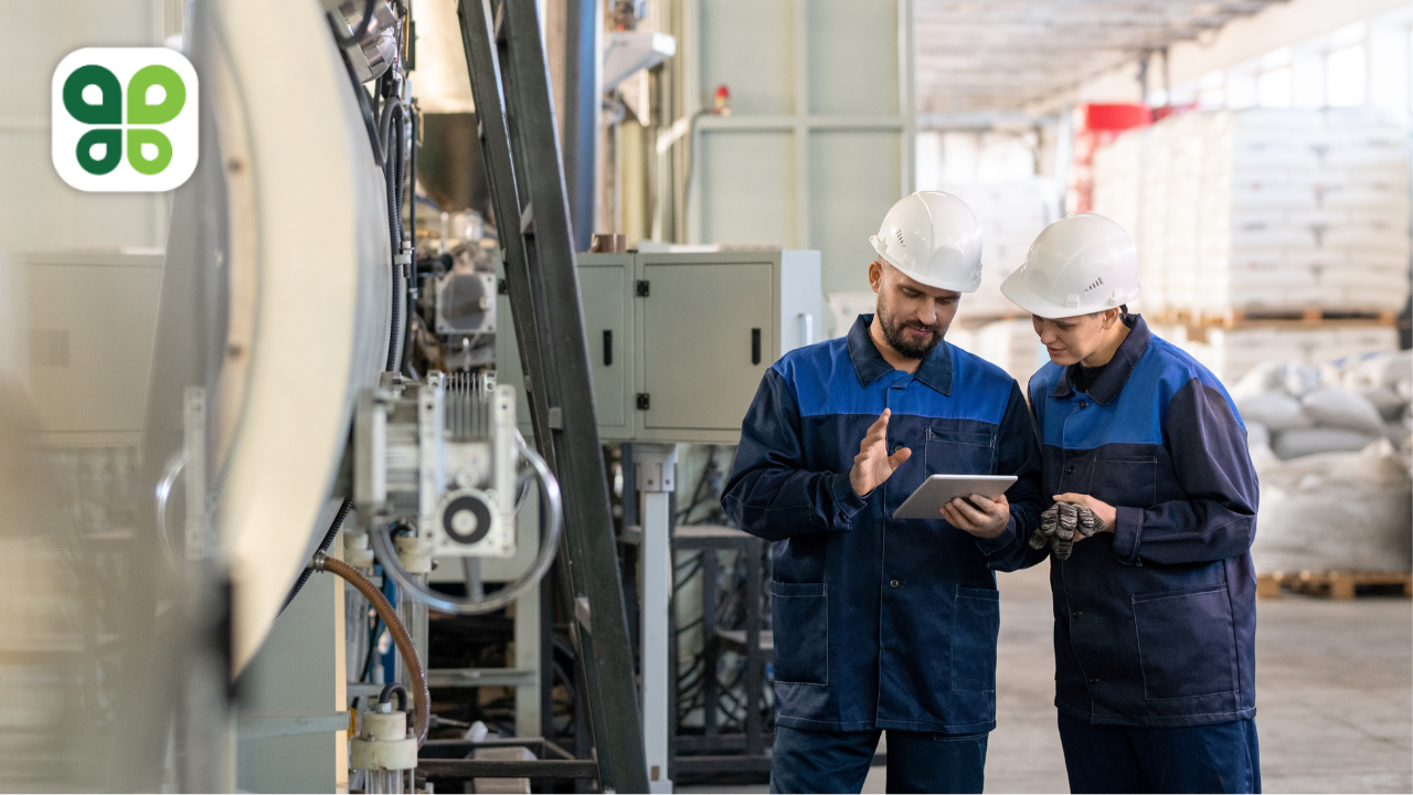 Why More Manufacturers Are Prioritizing Energy Efficiency and Solar