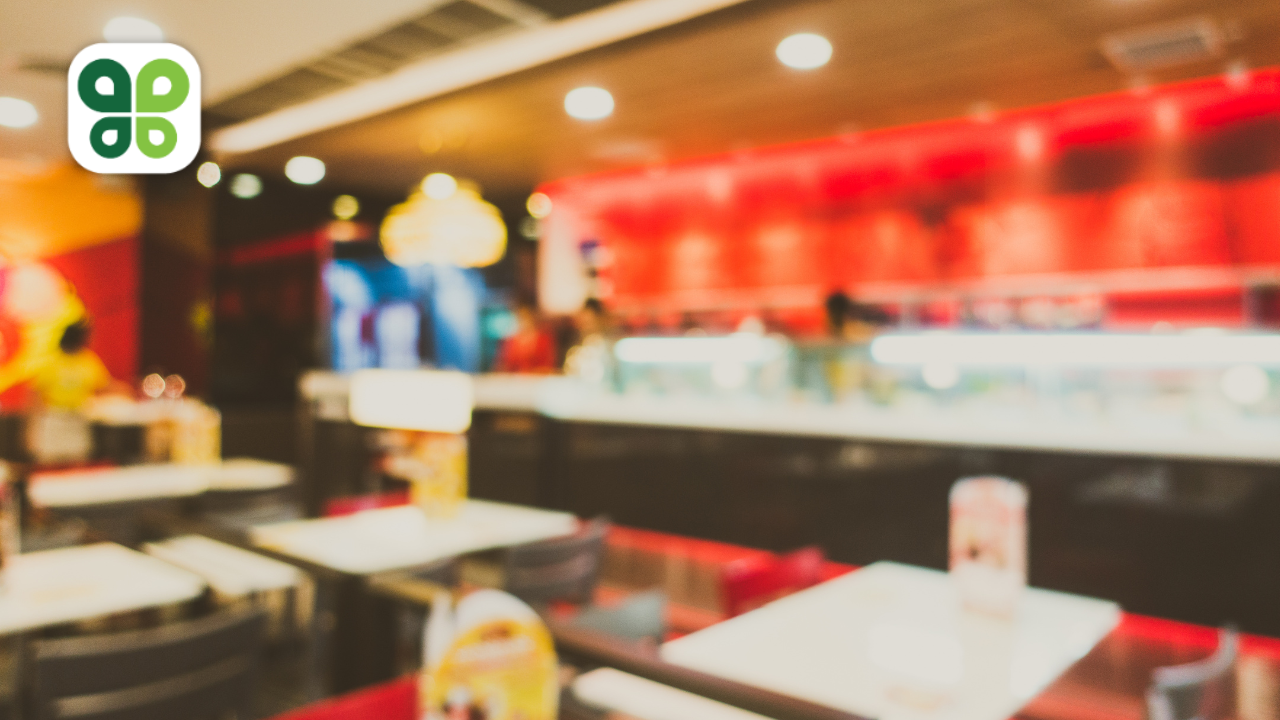 What Is a Quick Service Restaurant?