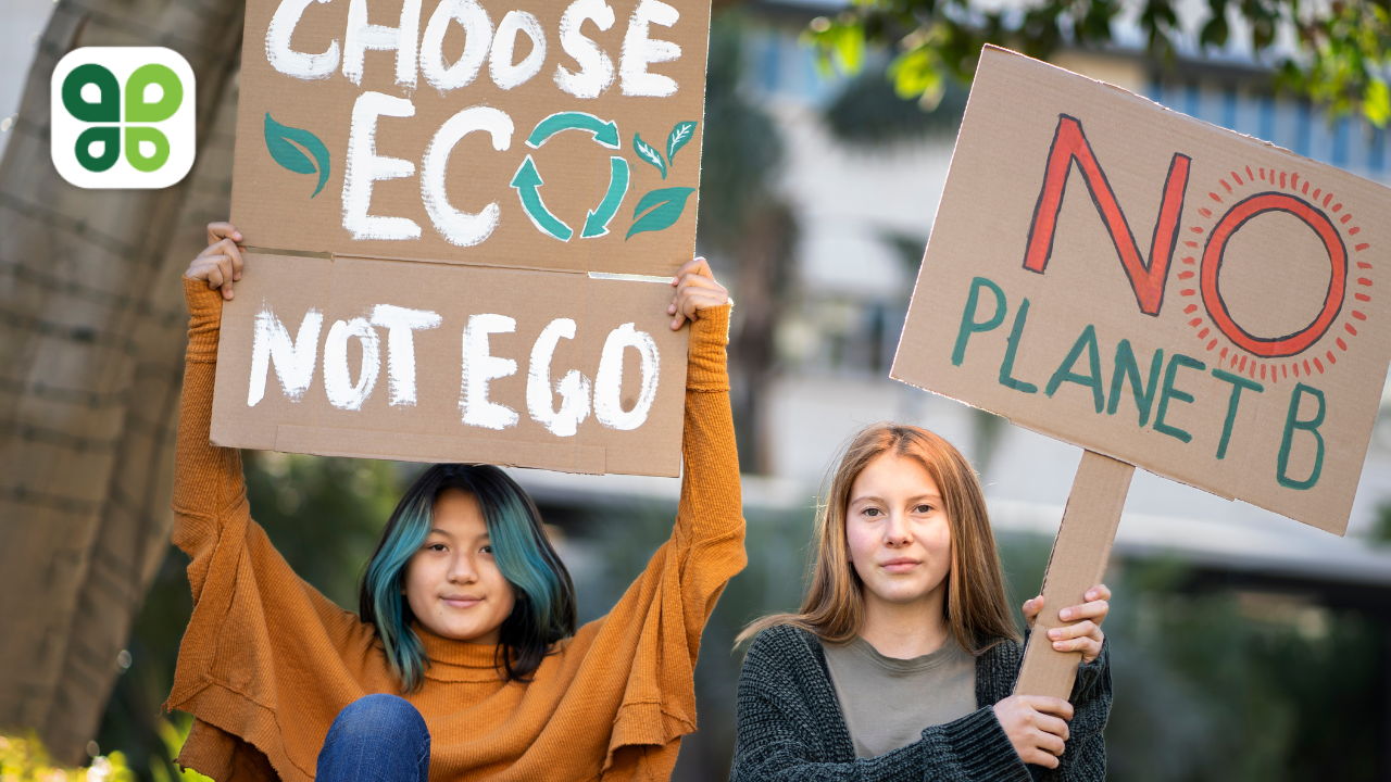 How to Avoid Greenwashing Claims