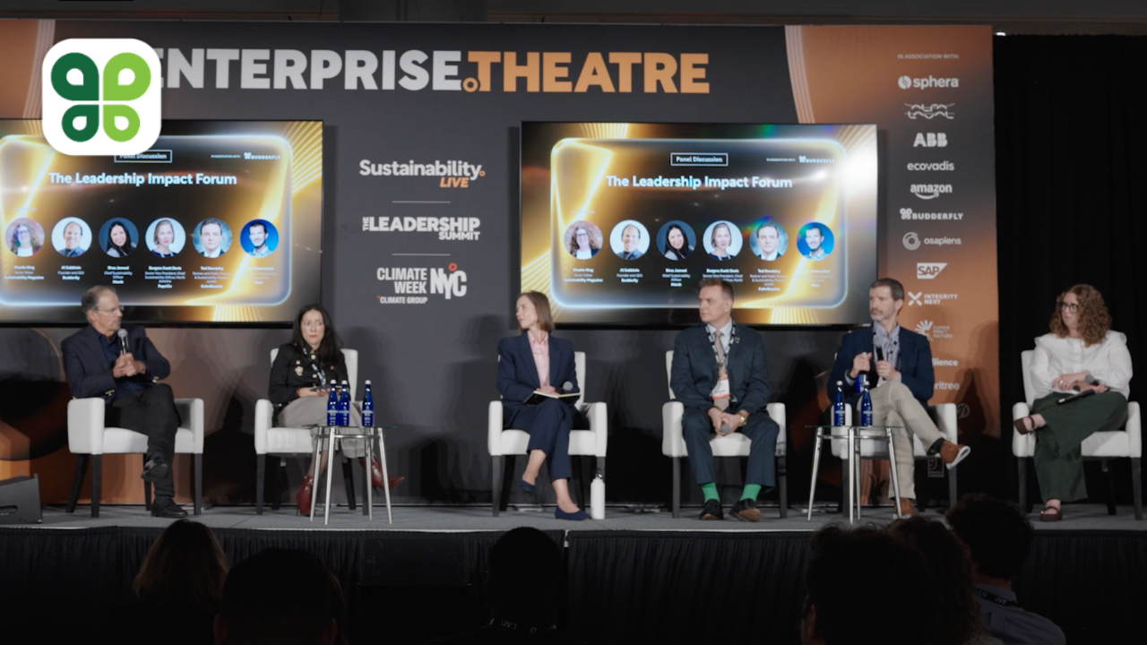 5 Key Insights About How Sustainability Impacts Business Performance