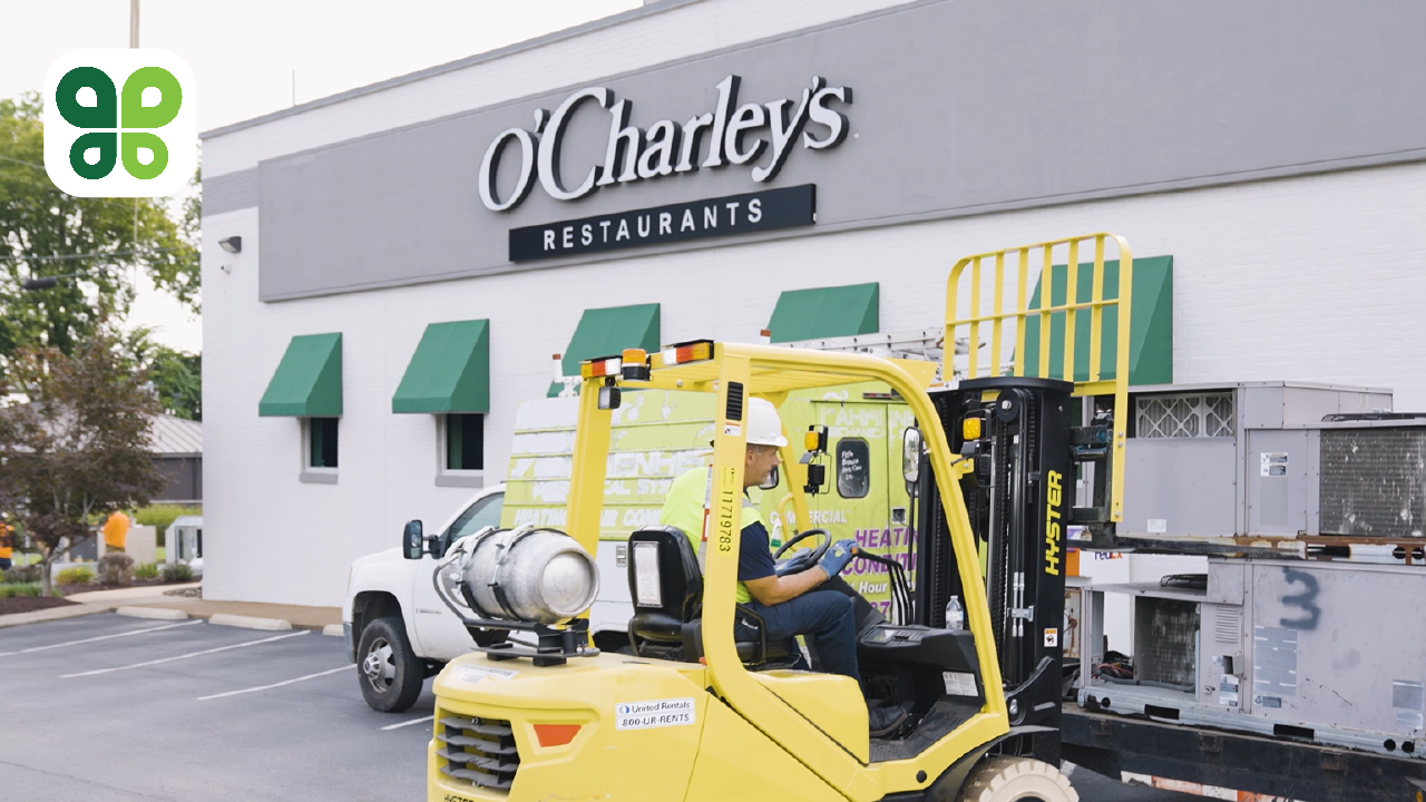 Watch: How O’Charley’s Is Getting Sustainability and Energy Savings at 100+ Locations