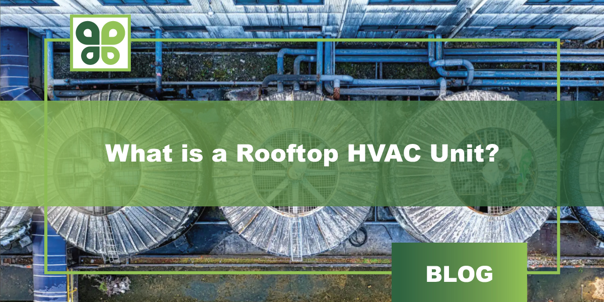 How Do Rooftop HVAC Units Work?