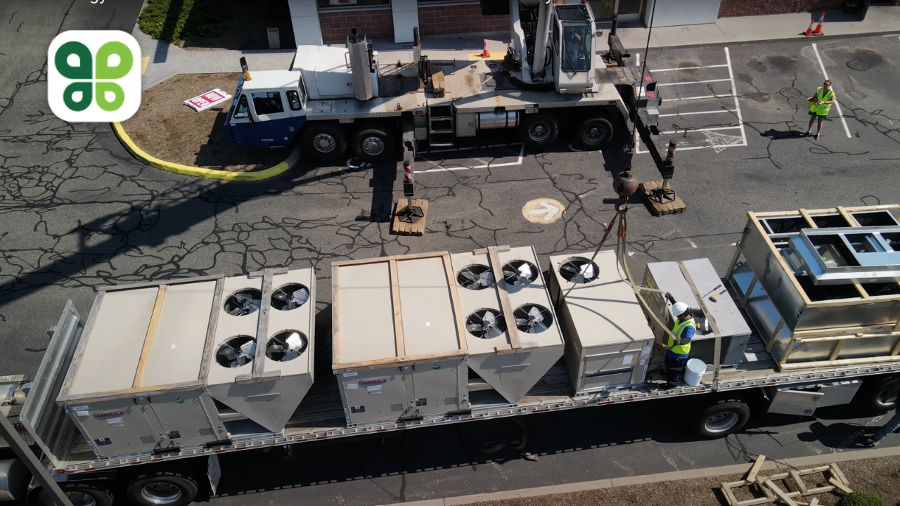 The Hidden Health Risks of Old HVACs for Employees and Customers