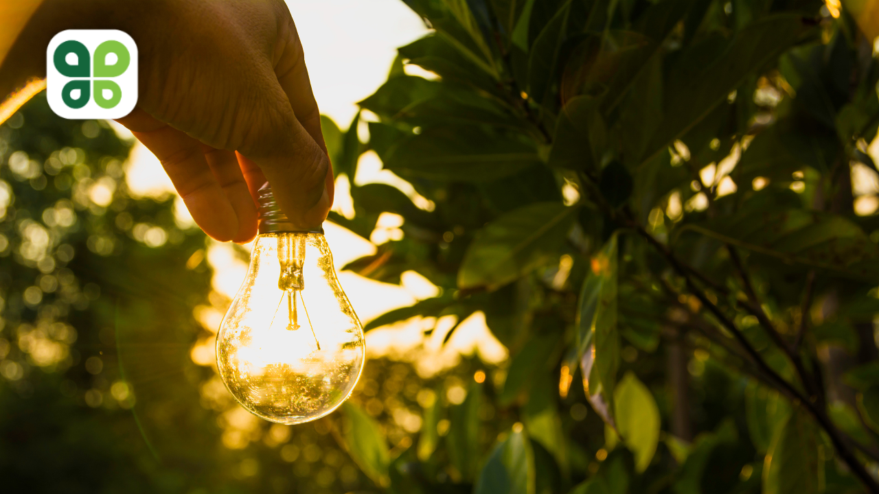 10 English Idioms That Could Use a Green Energy Upgrade