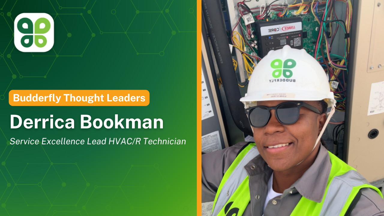 A Day in the Life of an HVAC Technician