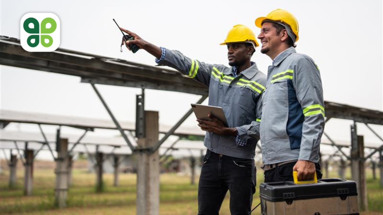 Why Energy Efficiency Is Good for Everyone—Even Energy Providers