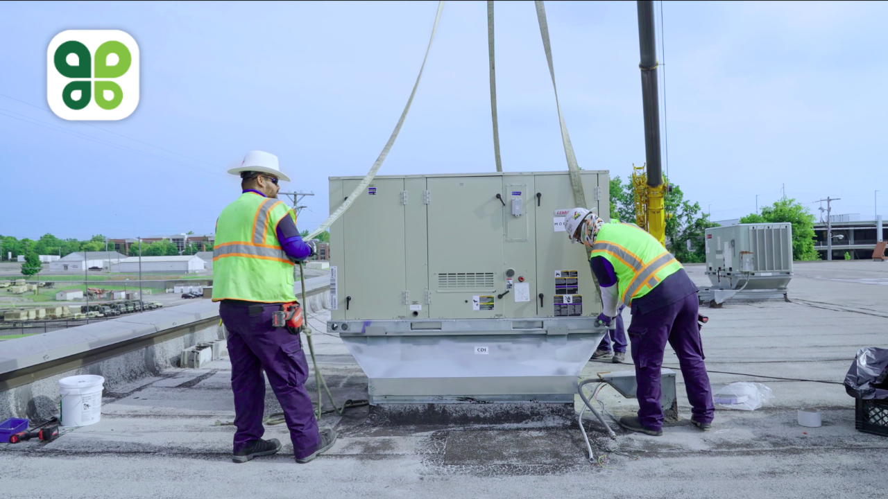 Top 3 Hidden Costs of Your Business's HVAC System