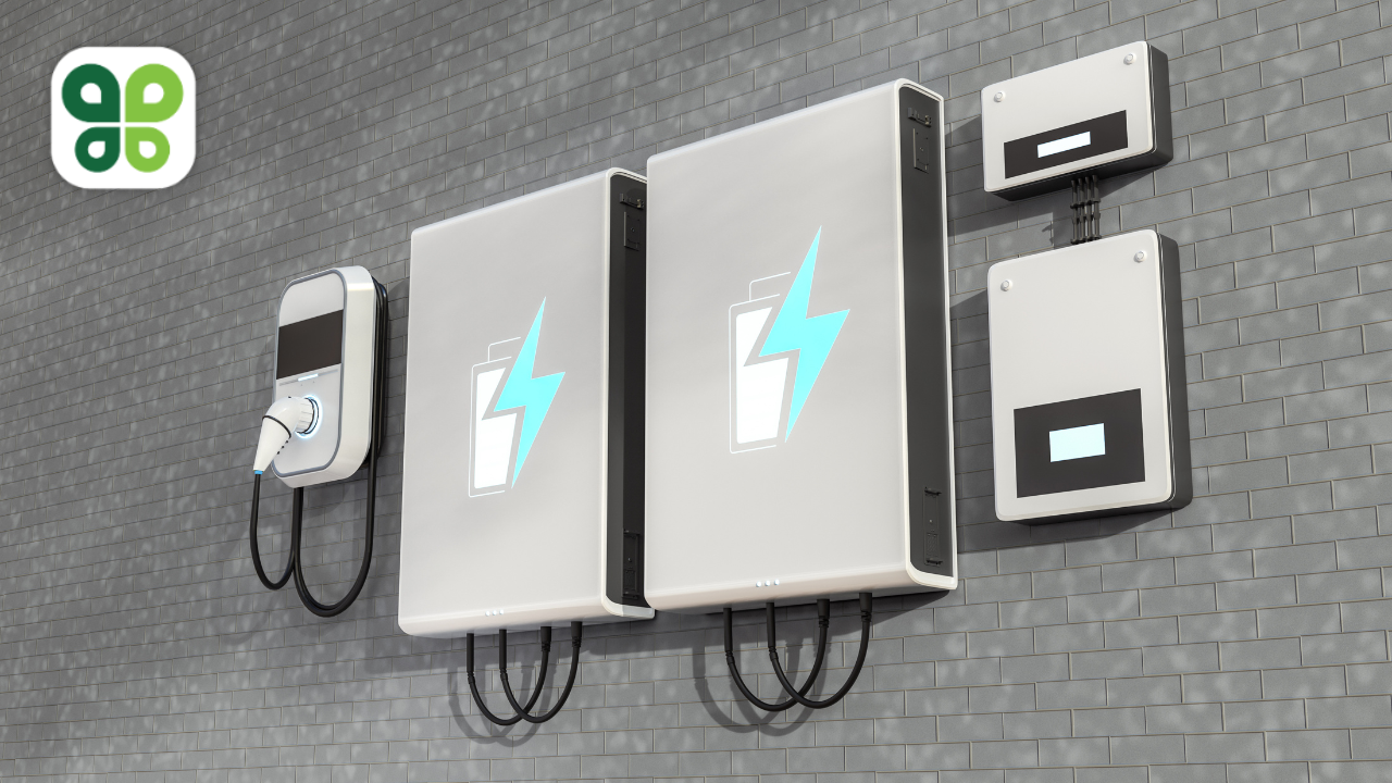 Why Battery Storage Is Key for a Green Future