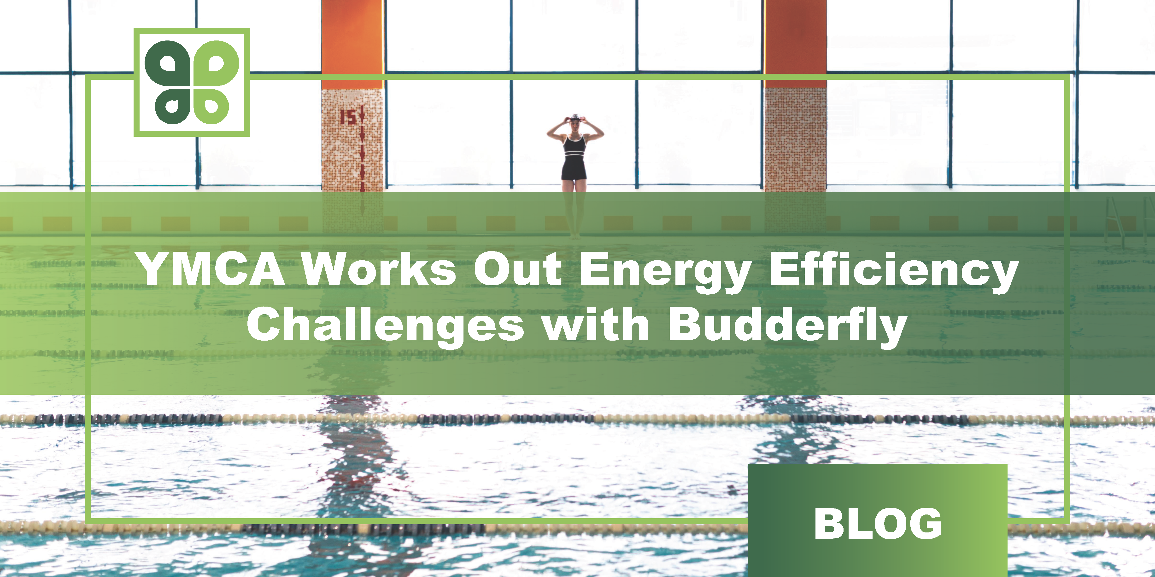 YMCA Works Out Energy Efficiency Challenges with Budderfly