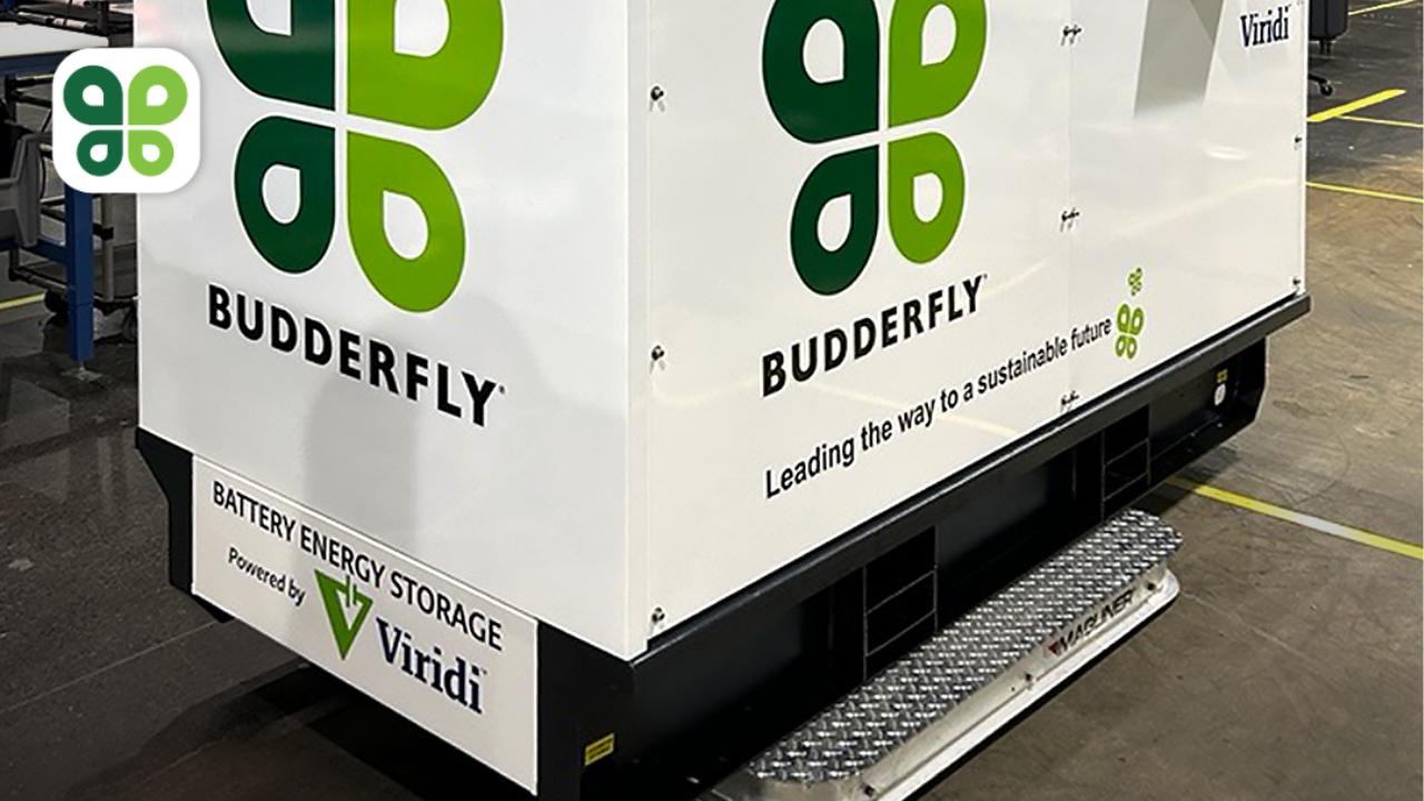 How Battery Storage Systems Transform Commercial Energy Usage