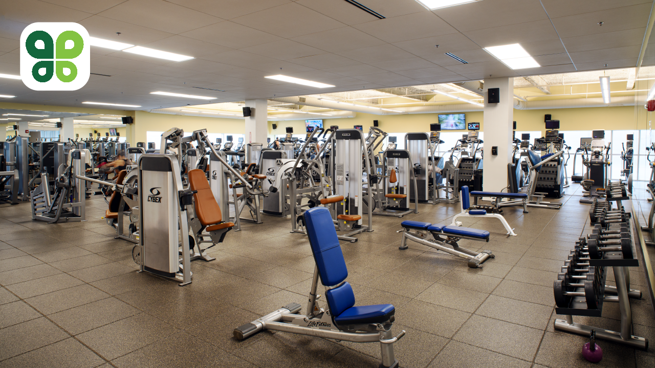 Why Gyms Should Care About Sustainability and Solar