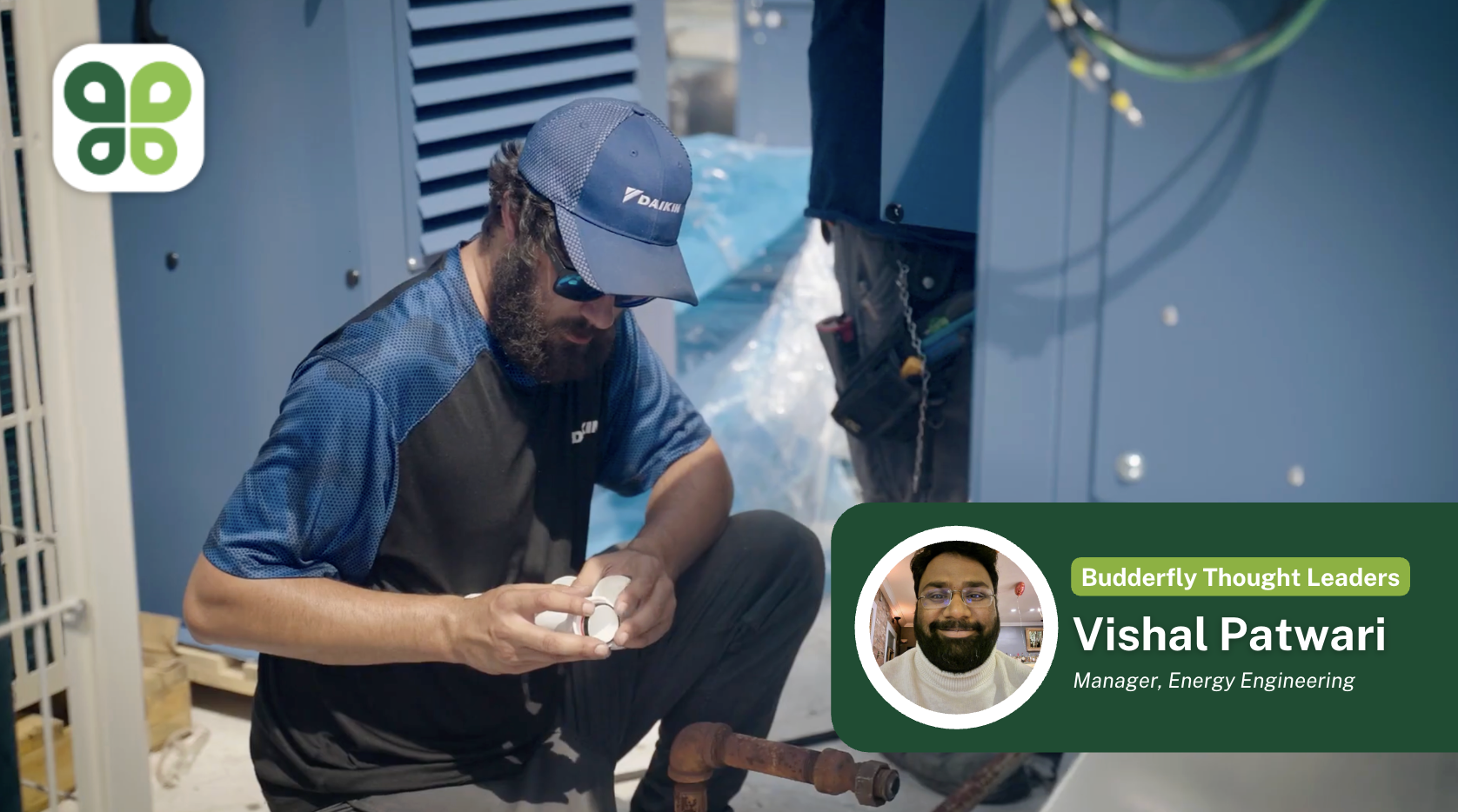 How Budderfly Deploys Heat Pump RTUs Across Diverse Climates