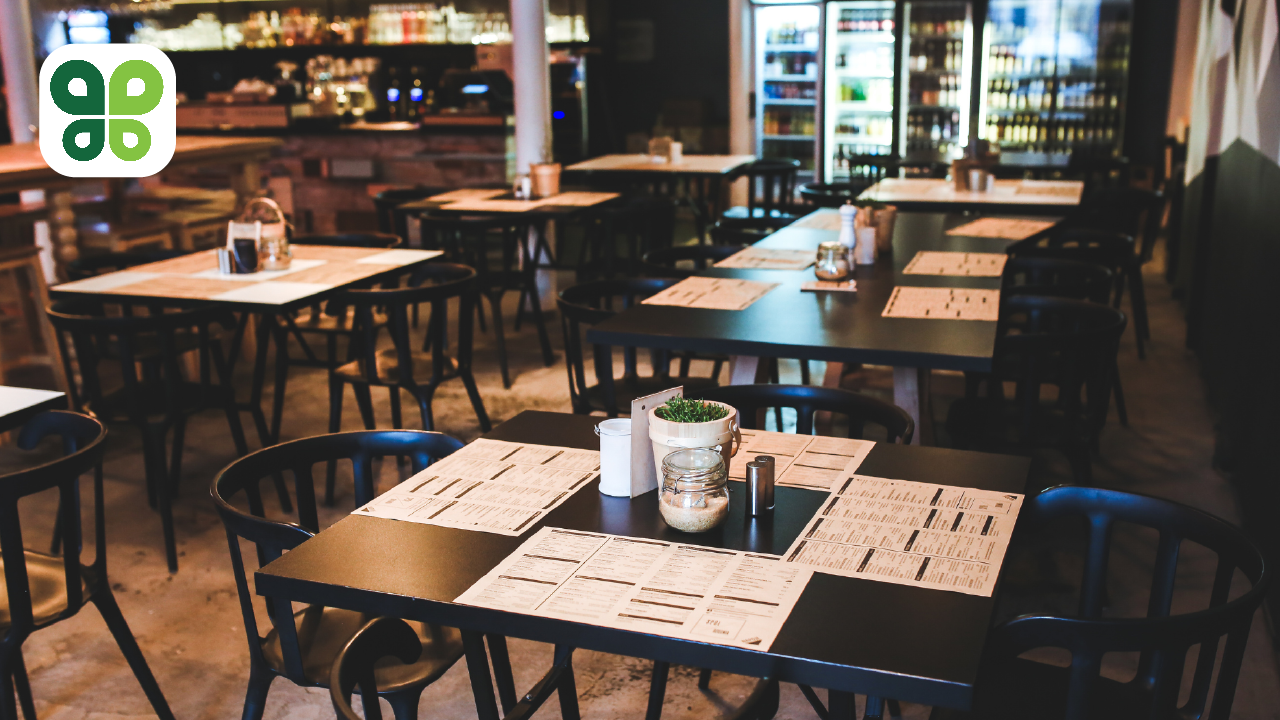 How Ventilation Impacts Air Quality in Restaurants