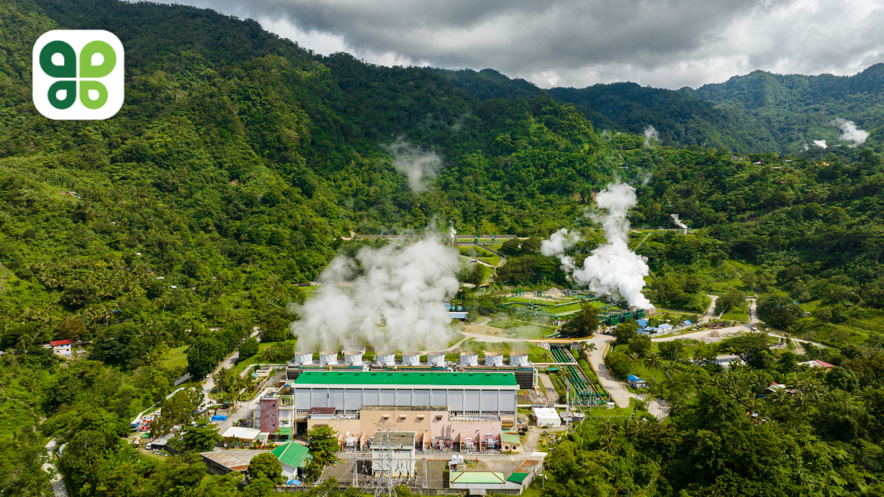 What is Geothermal Energy?